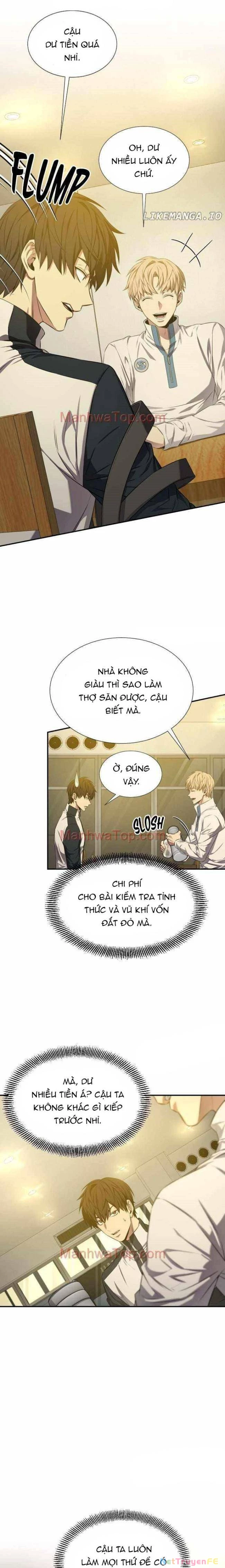 Người Chơi Thiên Tài Trở Lại Chapter 2 - Trang 2