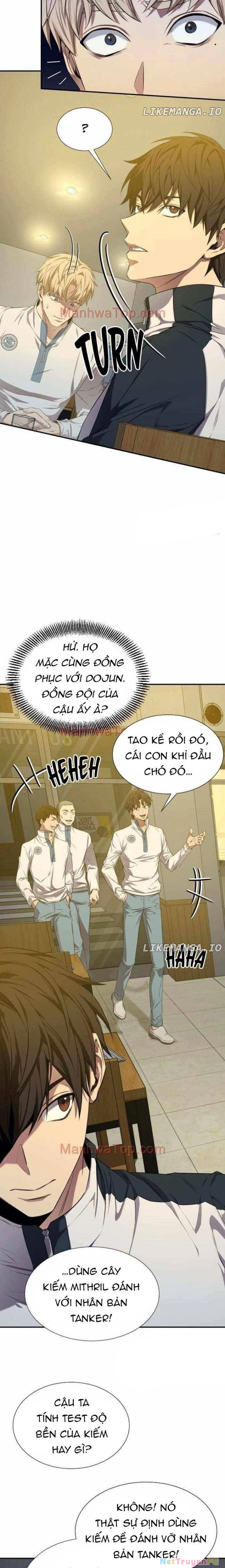 Người Chơi Thiên Tài Trở Lại Chapter 2 - Trang 2