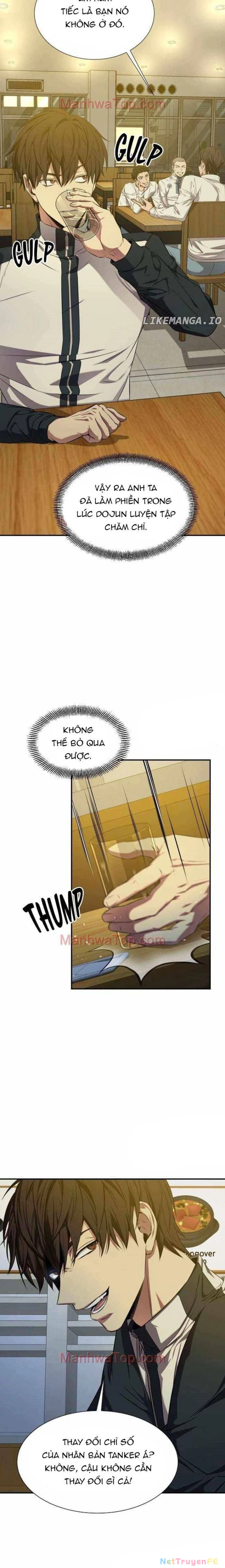 Người Chơi Thiên Tài Trở Lại Chapter 2 - Trang 2