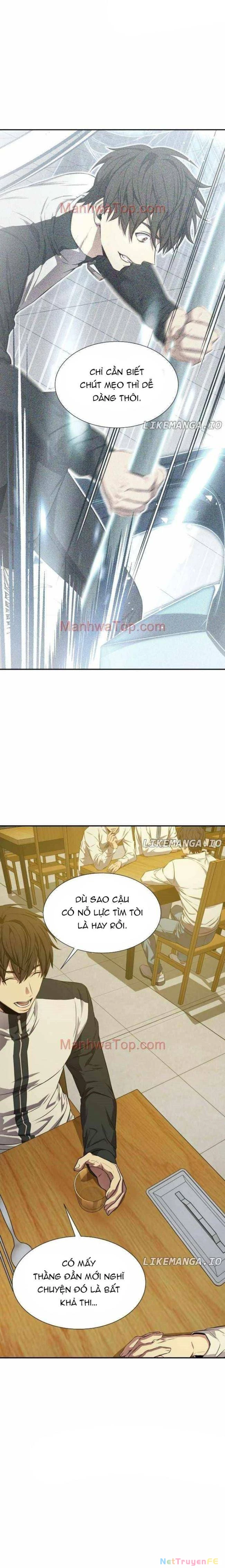 Người Chơi Thiên Tài Trở Lại Chapter 2 - Trang 2