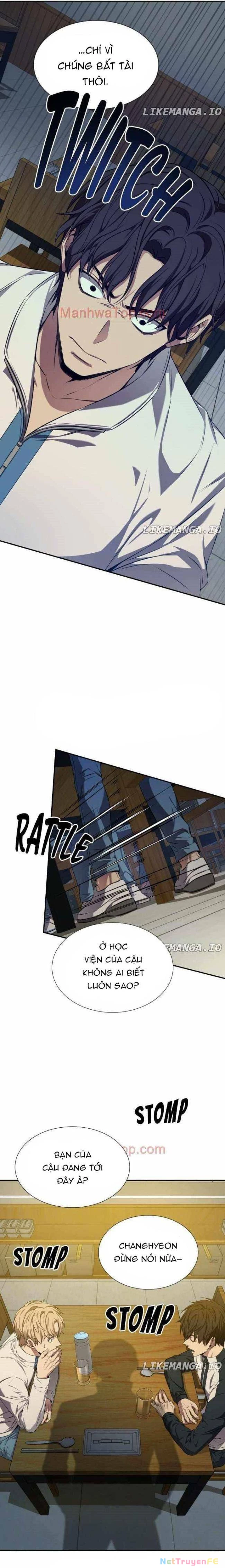 Người Chơi Thiên Tài Trở Lại Chapter 2 - Trang 2
