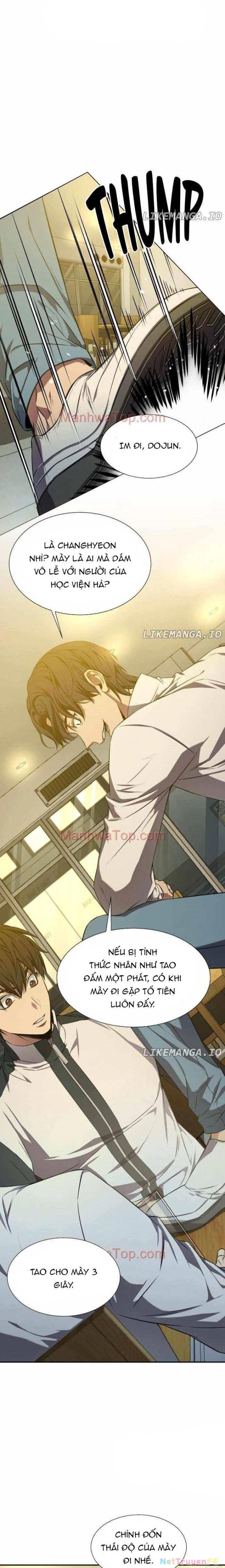 Người Chơi Thiên Tài Trở Lại Chapter 2 - Trang 2