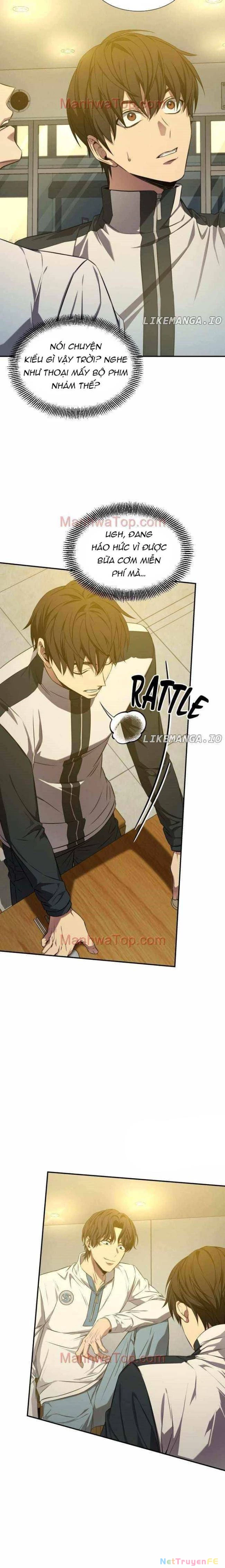 Người Chơi Thiên Tài Trở Lại Chapter 2 - Trang 2