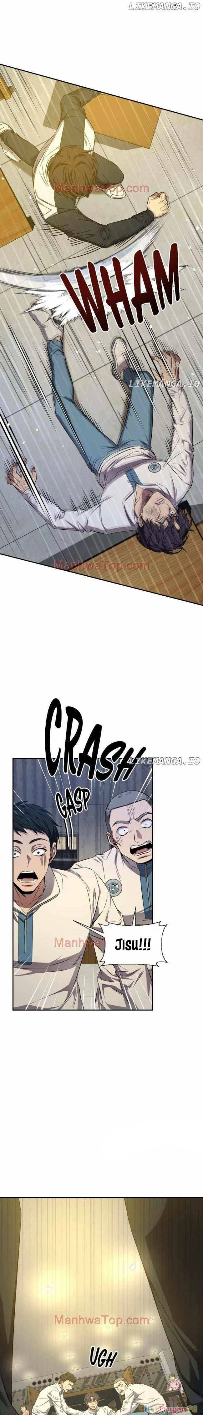 Người Chơi Thiên Tài Trở Lại Chapter 2 - Trang 2