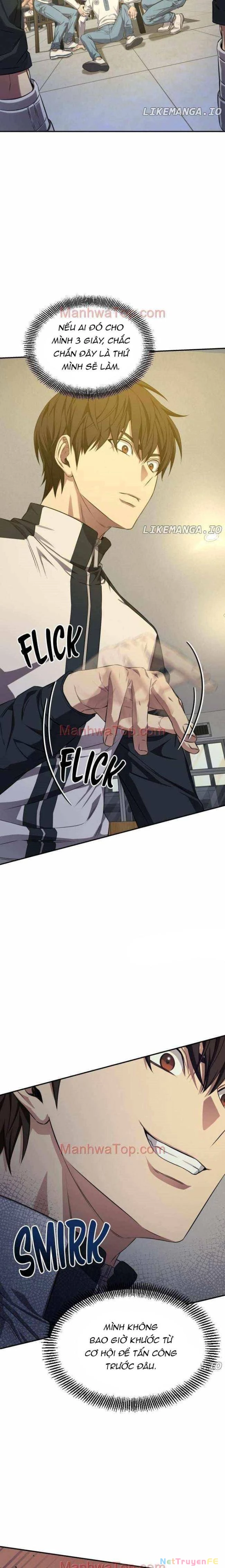 Người Chơi Thiên Tài Trở Lại Chapter 2 - Trang 2