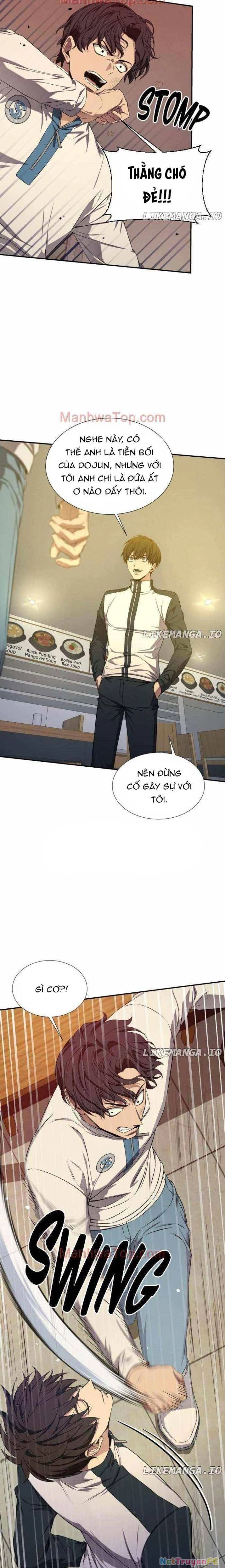 Người Chơi Thiên Tài Trở Lại Chapter 2 - Trang 2