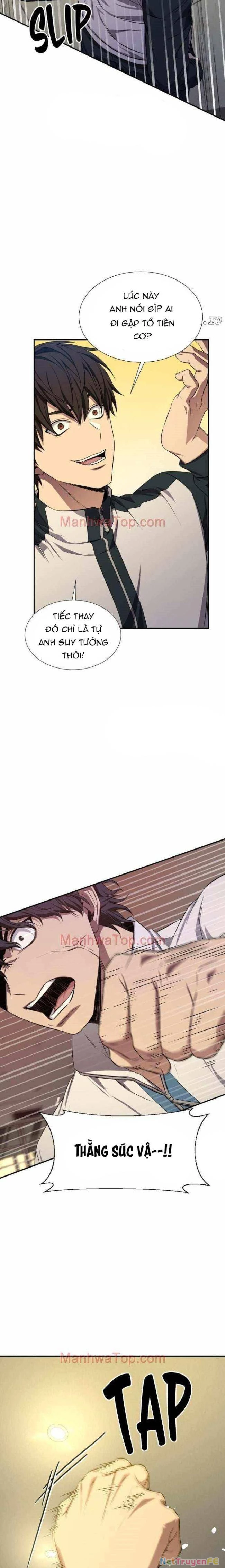 Người Chơi Thiên Tài Trở Lại Chapter 2 - Trang 2