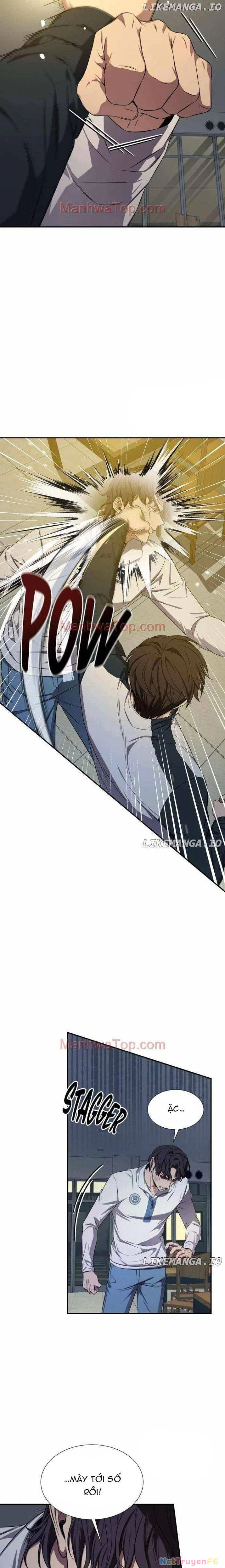 Người Chơi Thiên Tài Trở Lại Chapter 2 - Trang 2