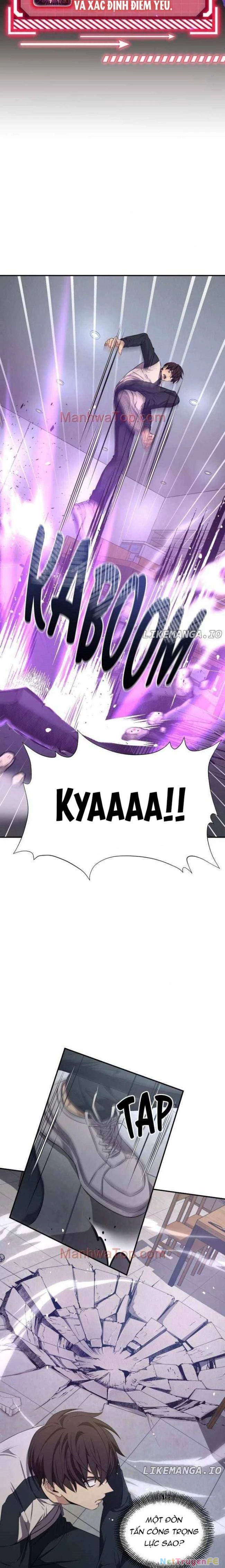 Người Chơi Thiên Tài Trở Lại Chapter 2 - Trang 2