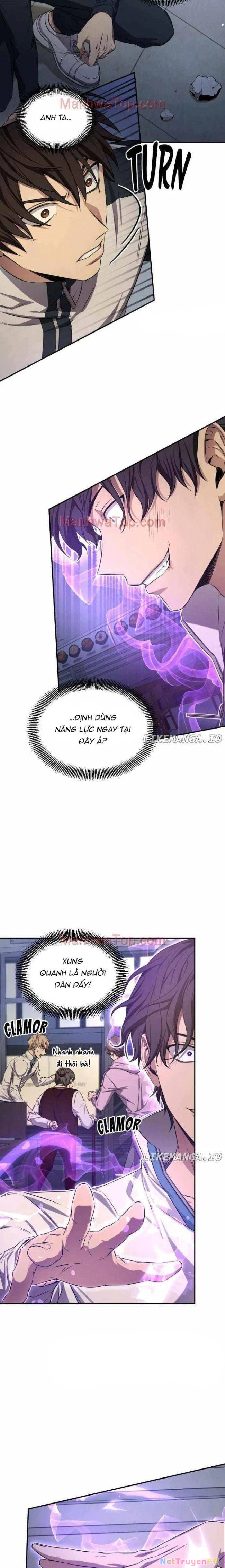 Người Chơi Thiên Tài Trở Lại Chapter 2 - Trang 2