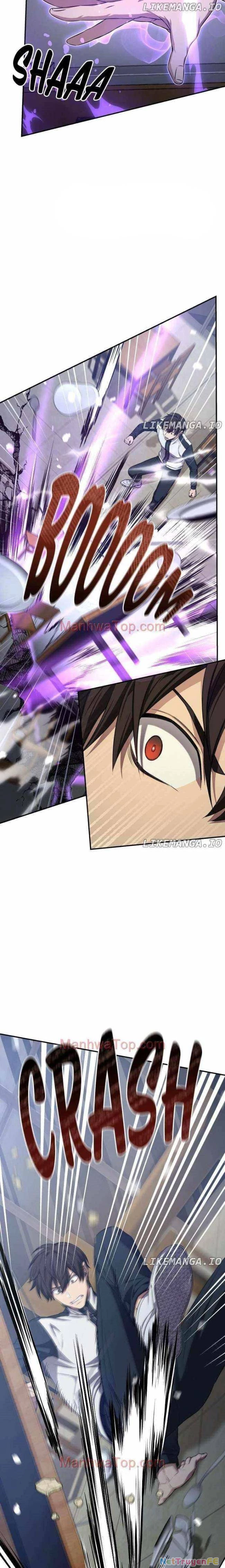 Người Chơi Thiên Tài Trở Lại Chapter 2 - Trang 2