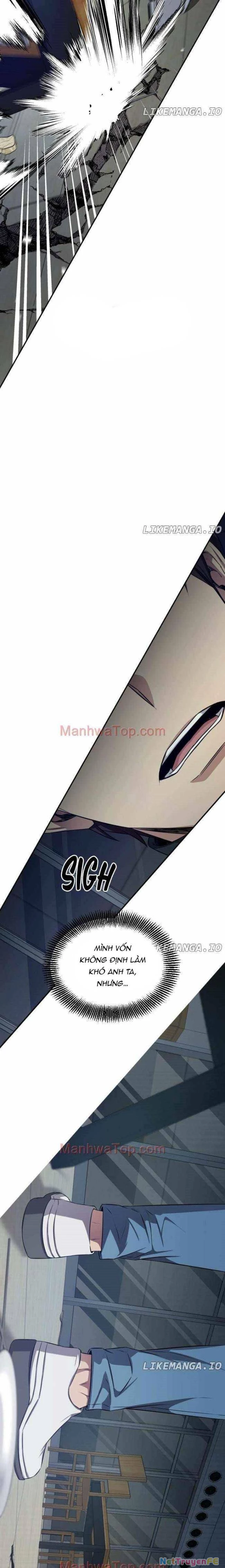 Người Chơi Thiên Tài Trở Lại Chapter 2 - Trang 2