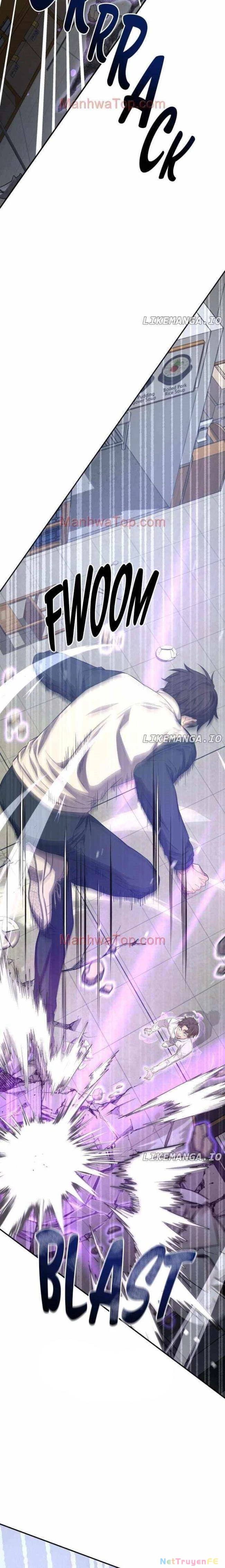 Người Chơi Thiên Tài Trở Lại Chapter 2 - Trang 2