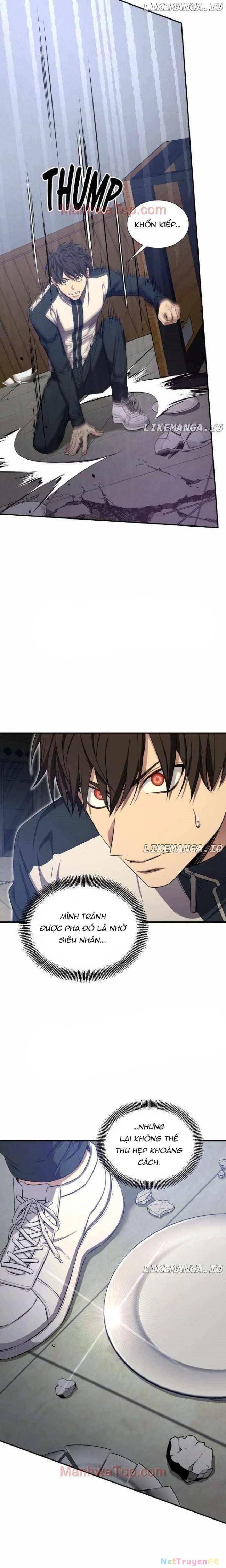 Người Chơi Thiên Tài Trở Lại Chapter 2 - Trang 2