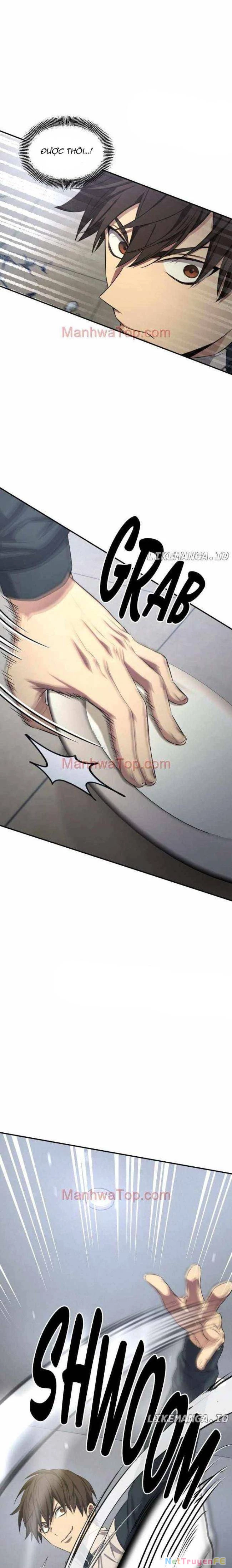 Người Chơi Thiên Tài Trở Lại Chapter 2 - Trang 2