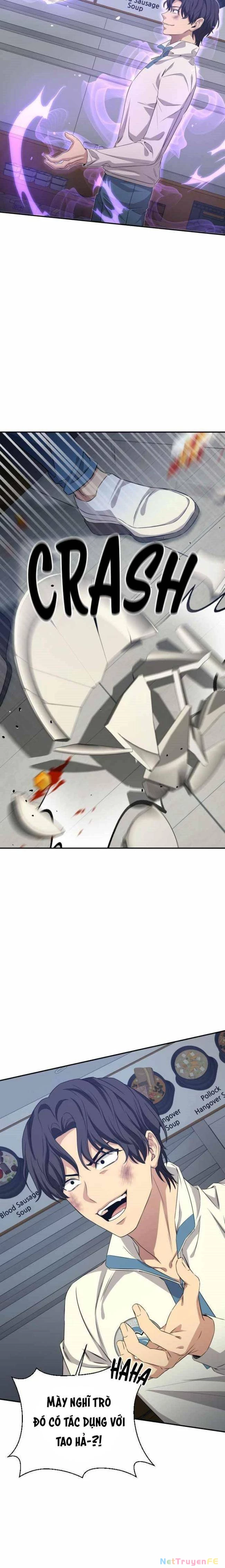 Người Chơi Thiên Tài Trở Lại Chapter 3 - Trang 2