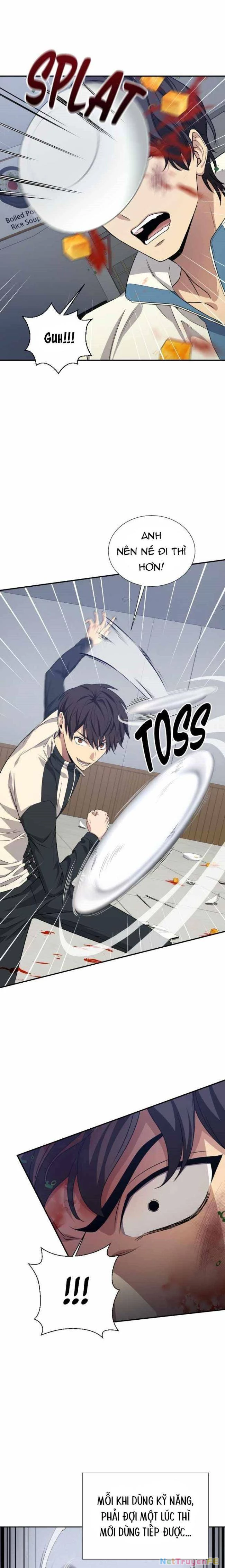 Người Chơi Thiên Tài Trở Lại Chapter 3 - Trang 2