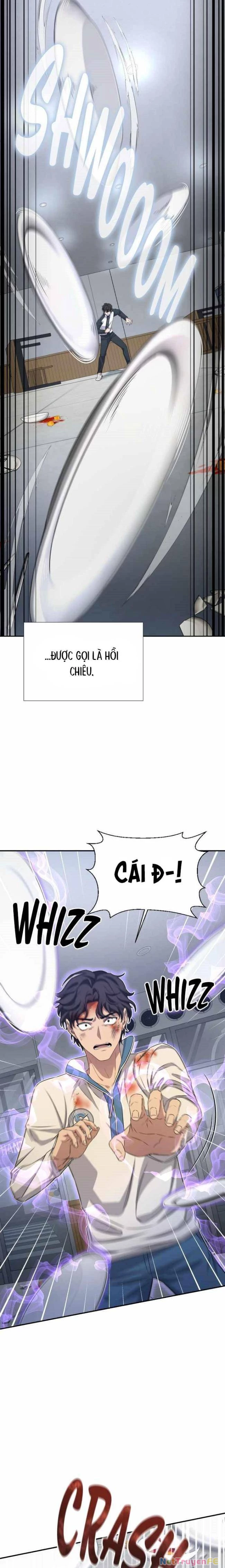 Người Chơi Thiên Tài Trở Lại Chapter 3 - Trang 2