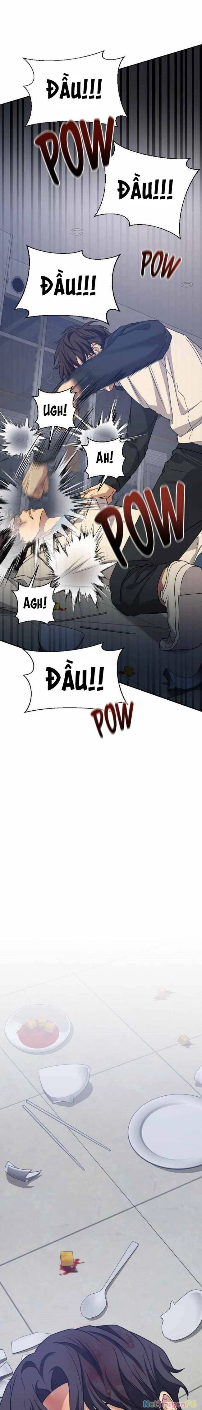 Người Chơi Thiên Tài Trở Lại Chapter 3 - Trang 2