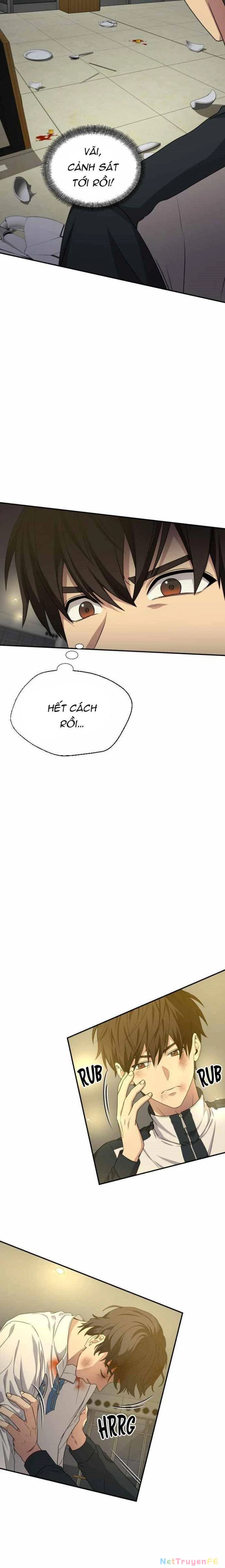 Người Chơi Thiên Tài Trở Lại Chapter 3 - Trang 2