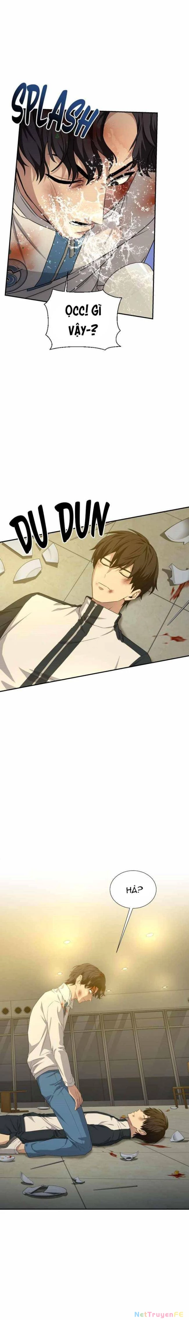 Người Chơi Thiên Tài Trở Lại Chapter 3 - Trang 2