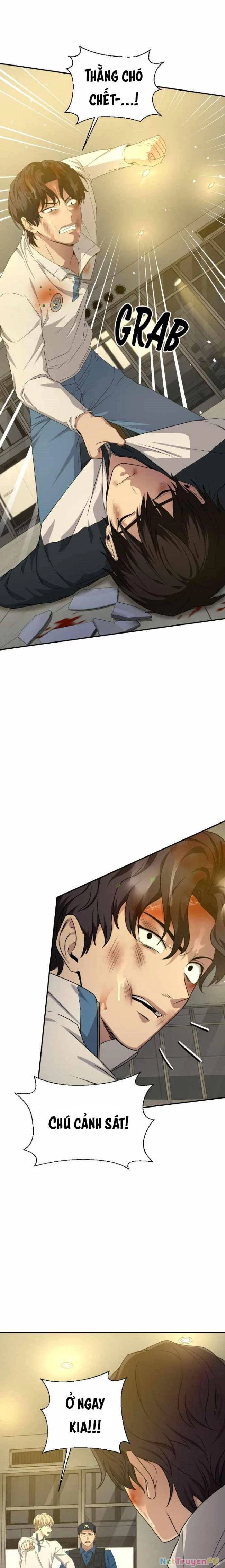 Người Chơi Thiên Tài Trở Lại Chapter 3 - Trang 2