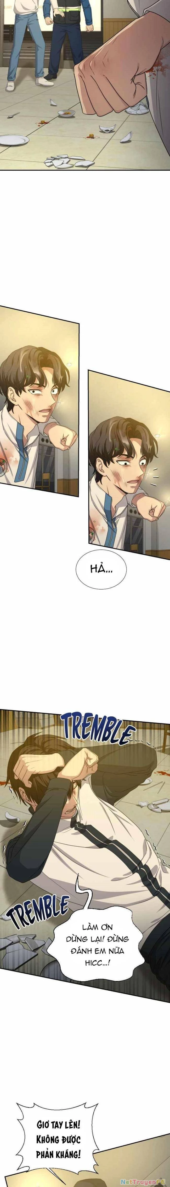 Người Chơi Thiên Tài Trở Lại Chapter 3 - Trang 2