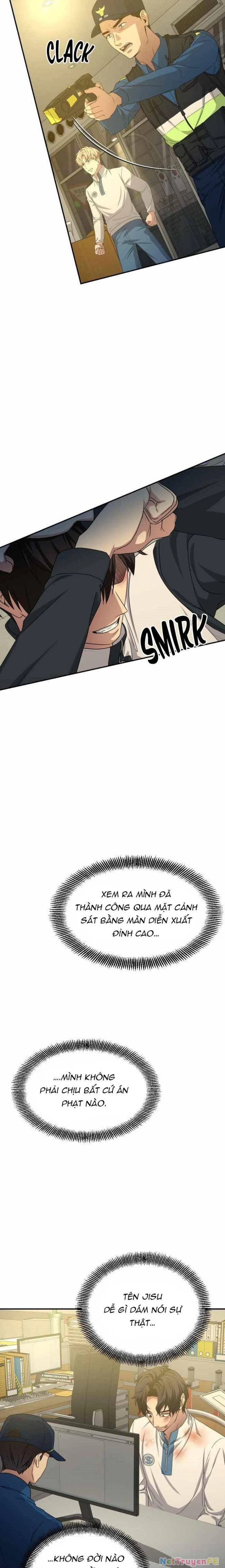 Người Chơi Thiên Tài Trở Lại Chapter 3 - Trang 2