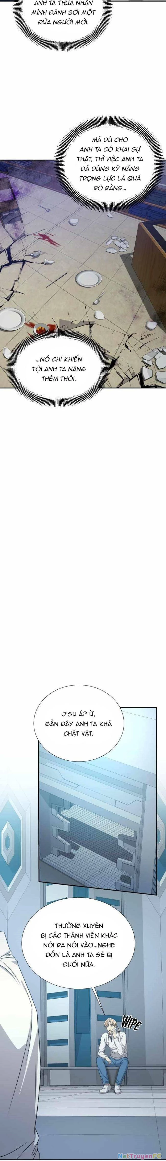 Người Chơi Thiên Tài Trở Lại Chapter 3 - Trang 2