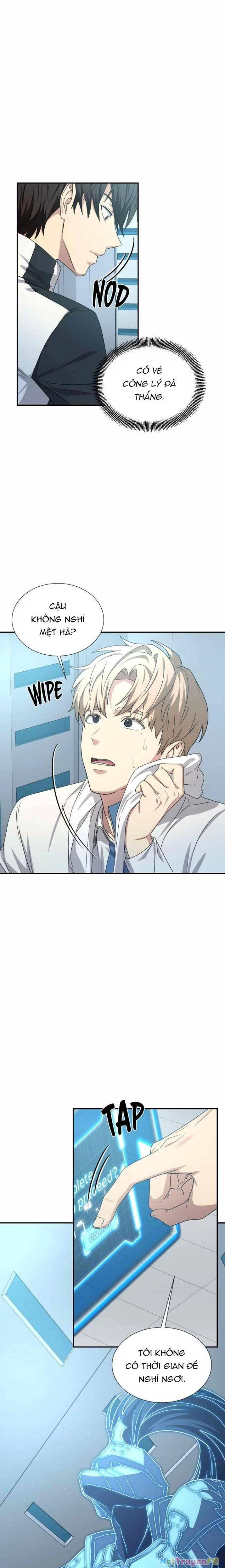 Người Chơi Thiên Tài Trở Lại Chapter 3 - Trang 2