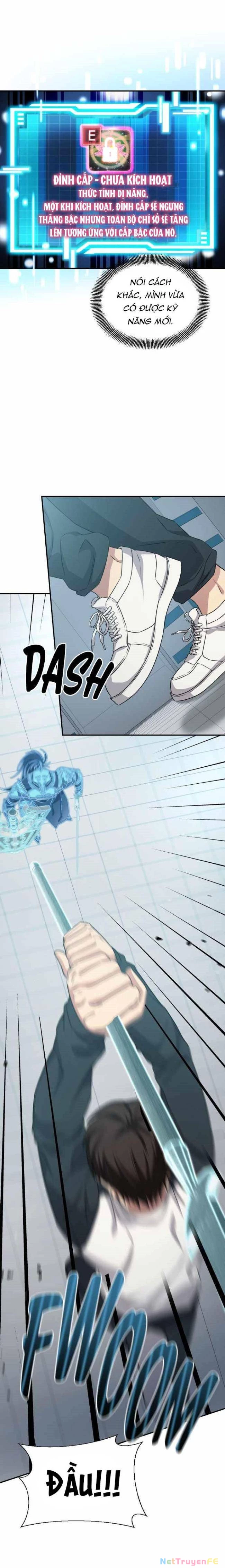 Người Chơi Thiên Tài Trở Lại Chapter 3 - Trang 2