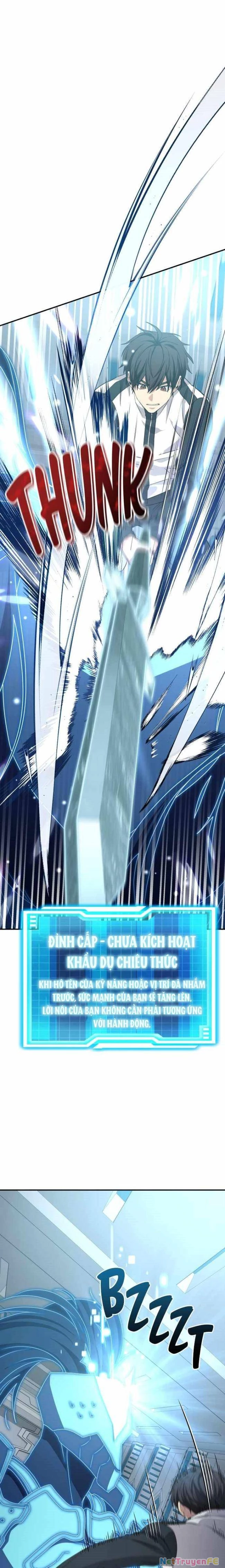 Người Chơi Thiên Tài Trở Lại Chapter 3 - Trang 2