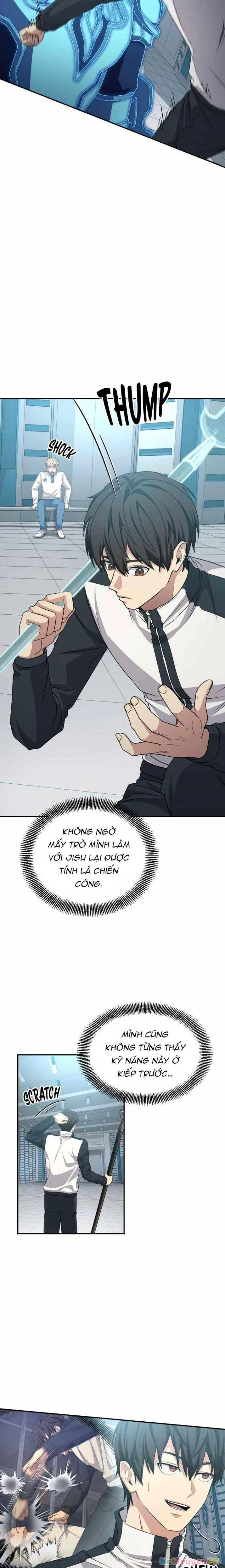 Người Chơi Thiên Tài Trở Lại Chapter 3 - Trang 2