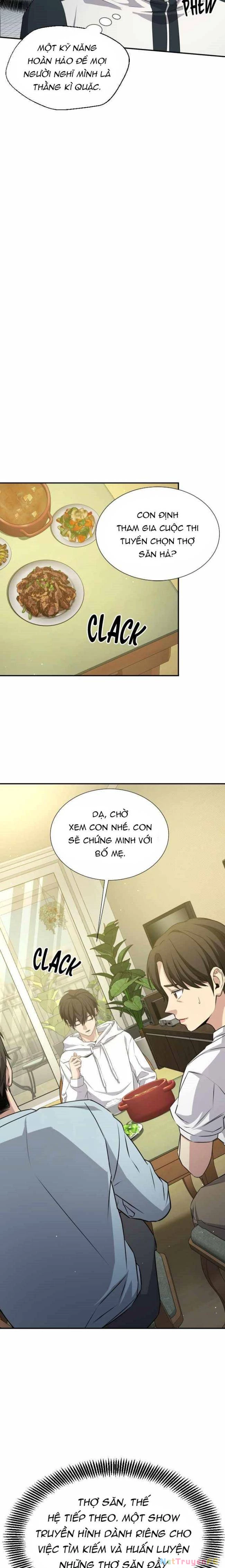 Người Chơi Thiên Tài Trở Lại Chapter 3 - Trang 2