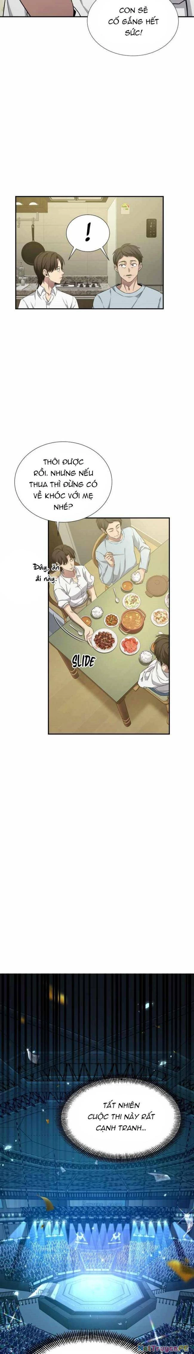 Người Chơi Thiên Tài Trở Lại Chapter 3 - Trang 2