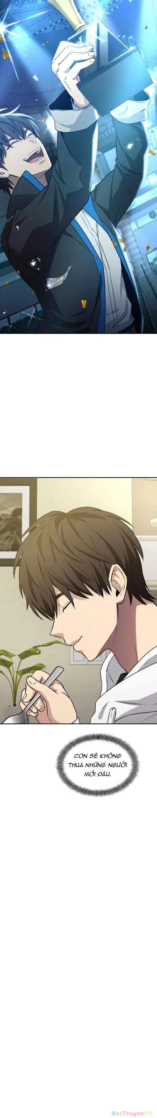 Người Chơi Thiên Tài Trở Lại Chapter 3 - Trang 2