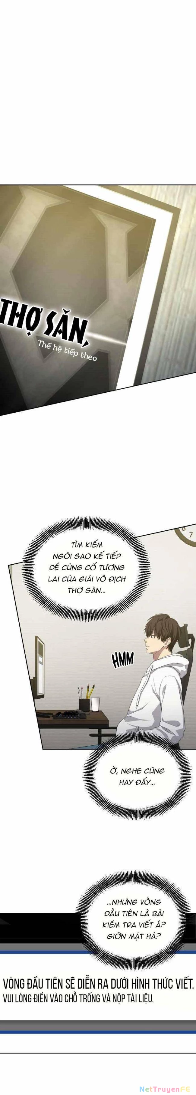 Người Chơi Thiên Tài Trở Lại Chapter 4 - Trang 2