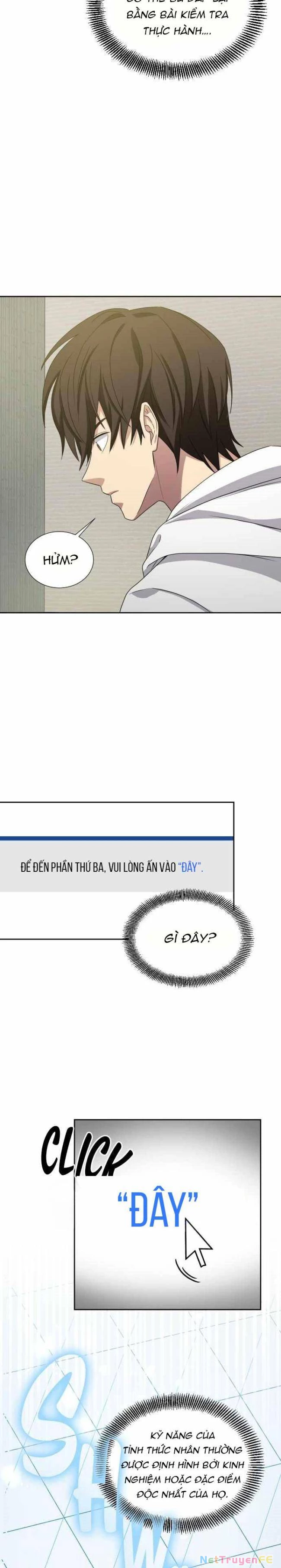 Người Chơi Thiên Tài Trở Lại Chapter 4 - Trang 2