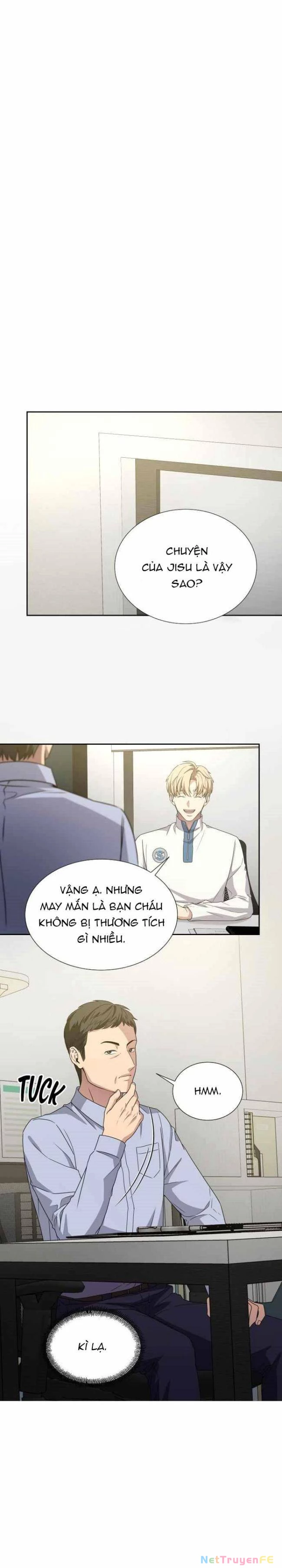 Người Chơi Thiên Tài Trở Lại Chapter 4 - Trang 2