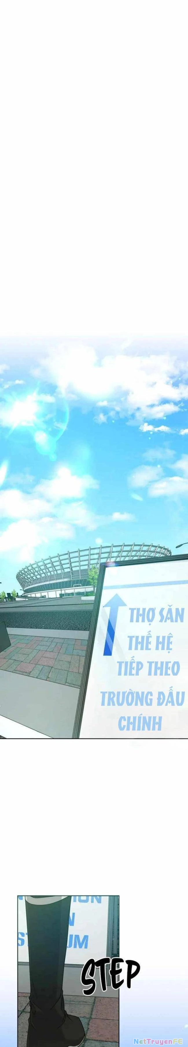 Người Chơi Thiên Tài Trở Lại Chapter 5 - Trang 2