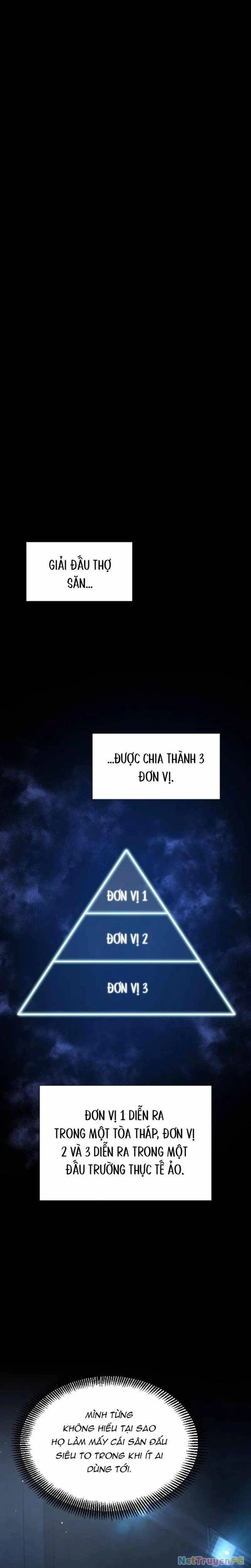 Người Chơi Thiên Tài Trở Lại Chapter 5 - Trang 2