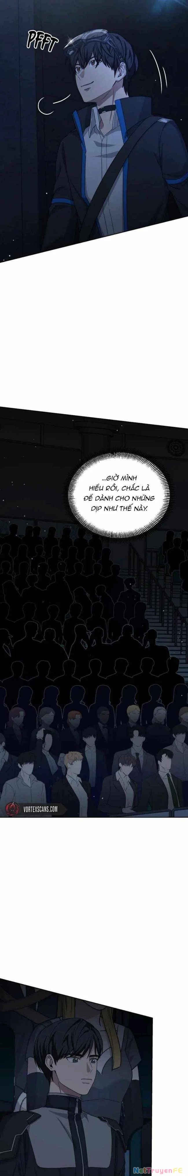 Người Chơi Thiên Tài Trở Lại Chapter 5 - Trang 2