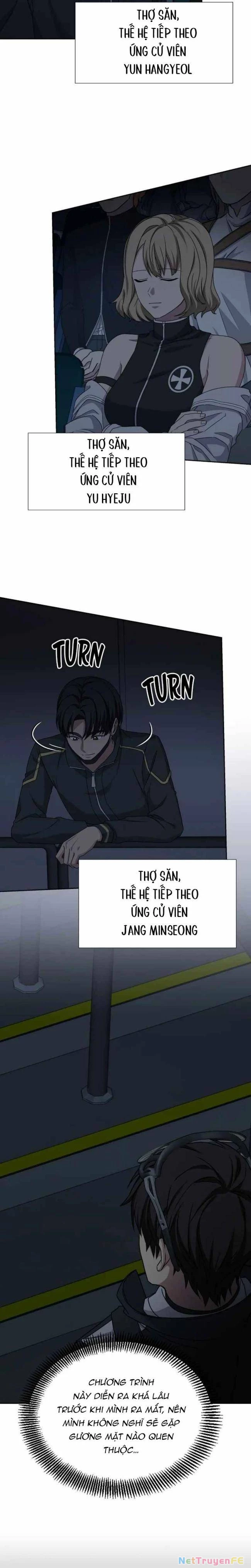 Người Chơi Thiên Tài Trở Lại Chapter 5 - Trang 2