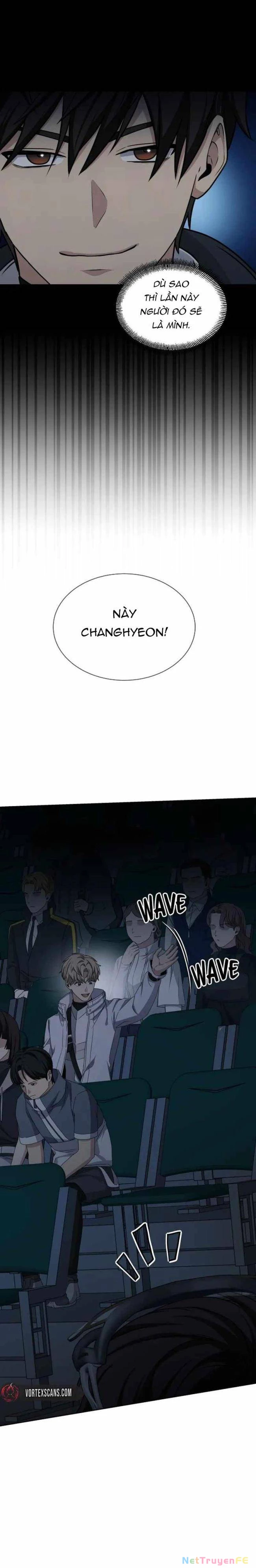 Người Chơi Thiên Tài Trở Lại Chapter 5 - Trang 2