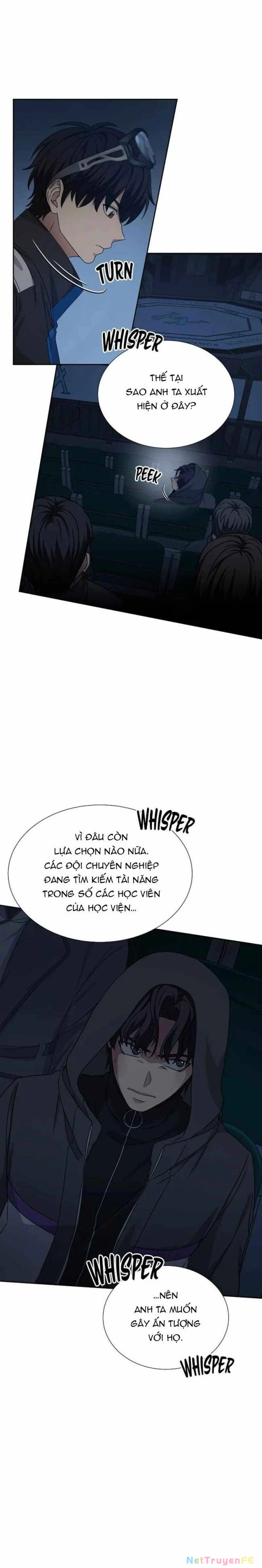 Người Chơi Thiên Tài Trở Lại Chapter 5 - Trang 2