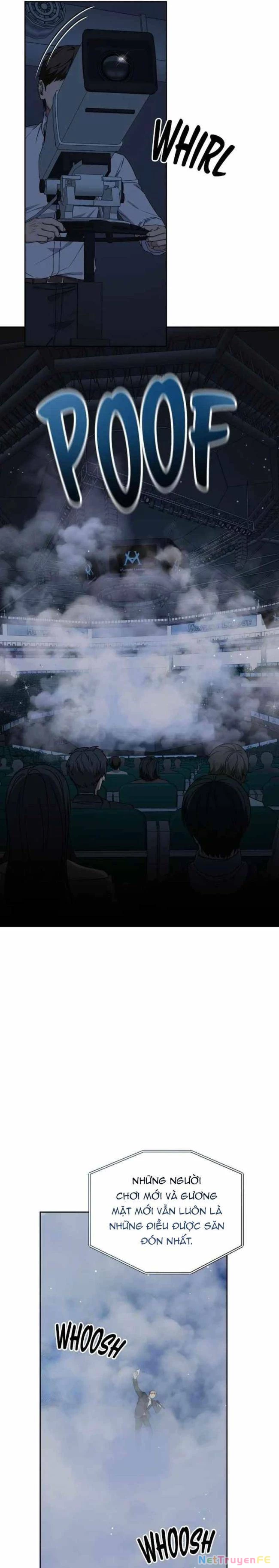 Người Chơi Thiên Tài Trở Lại Chapter 5 - Trang 2