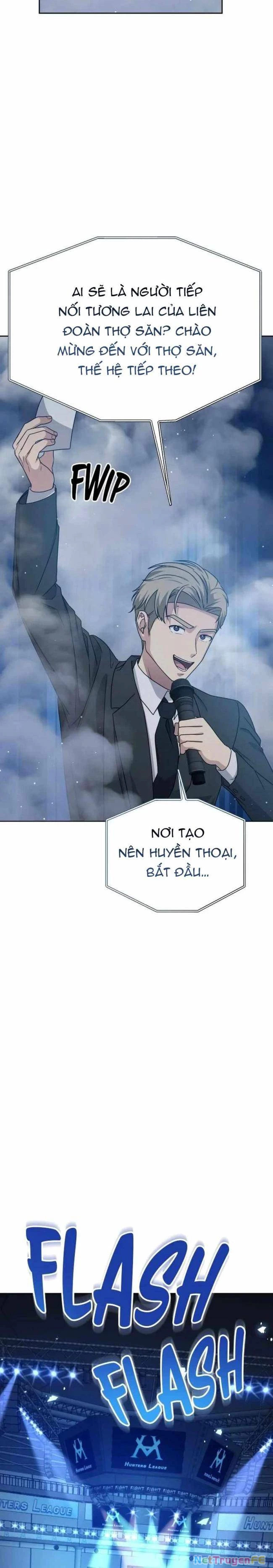 Người Chơi Thiên Tài Trở Lại Chapter 5 - Trang 2