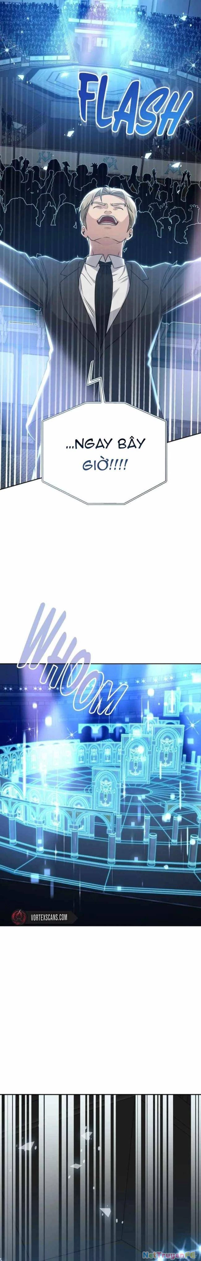 Người Chơi Thiên Tài Trở Lại Chapter 5 - Trang 2