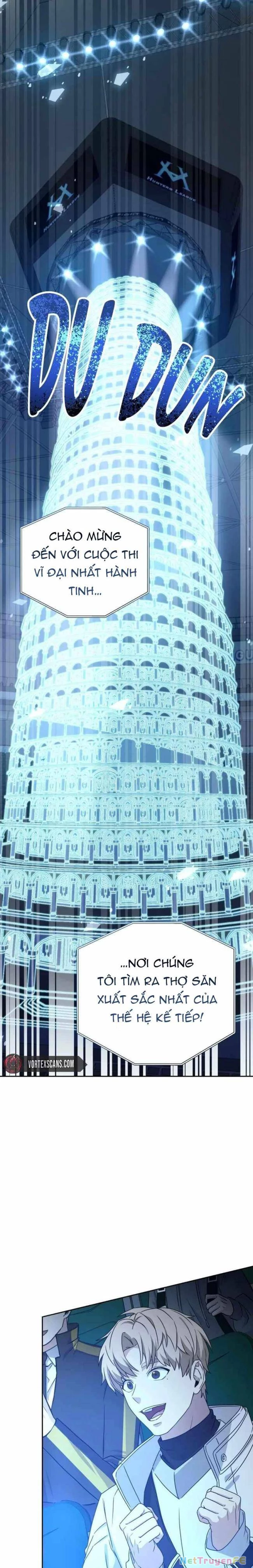 Người Chơi Thiên Tài Trở Lại Chapter 5 - Trang 2
