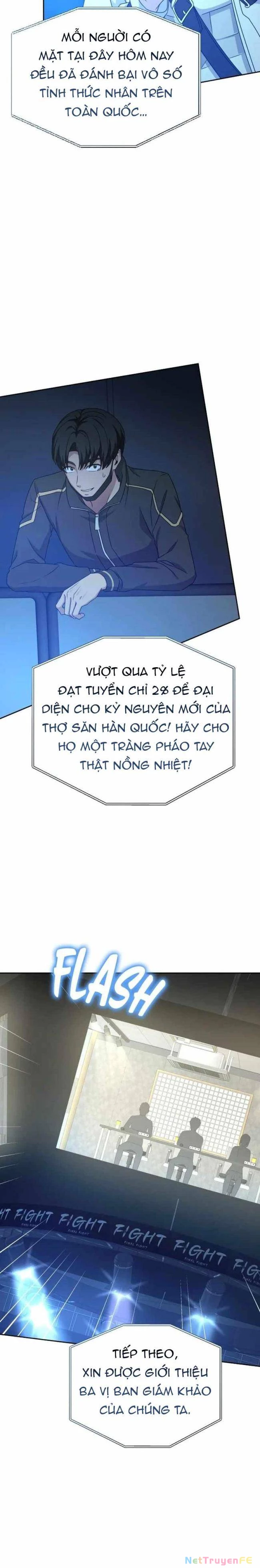 Người Chơi Thiên Tài Trở Lại Chapter 5 - Trang 2